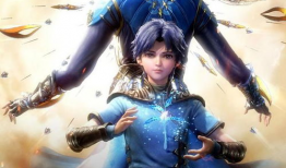 斗罗大陆动漫什么时候更新,敬请期待！